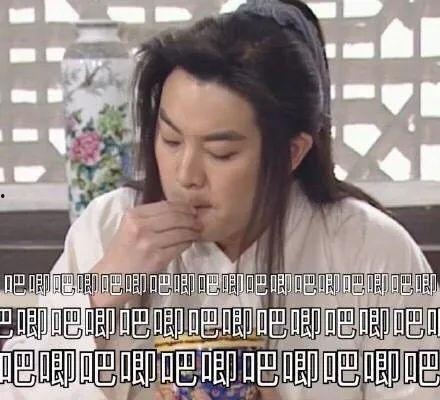 娱乐圈吃瓜能听到我的心声